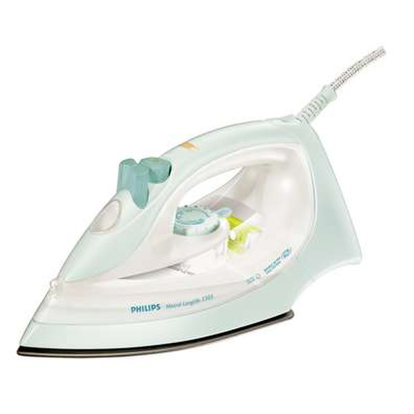 Philips Mistral LongLife GC-2305 Dry & Steam iron