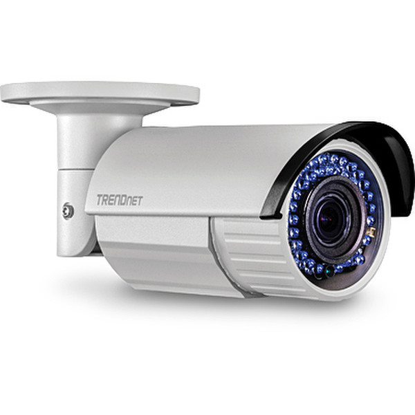 Trendnet TV-IP340PI IP Bullet White surveillance camera