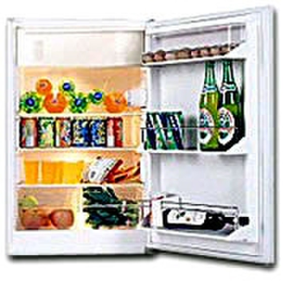 Exquisit Refrigerator EKS-150 Built-in 120L White