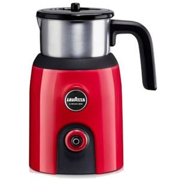 Lavazza MilkUp Automatic milk frother Red