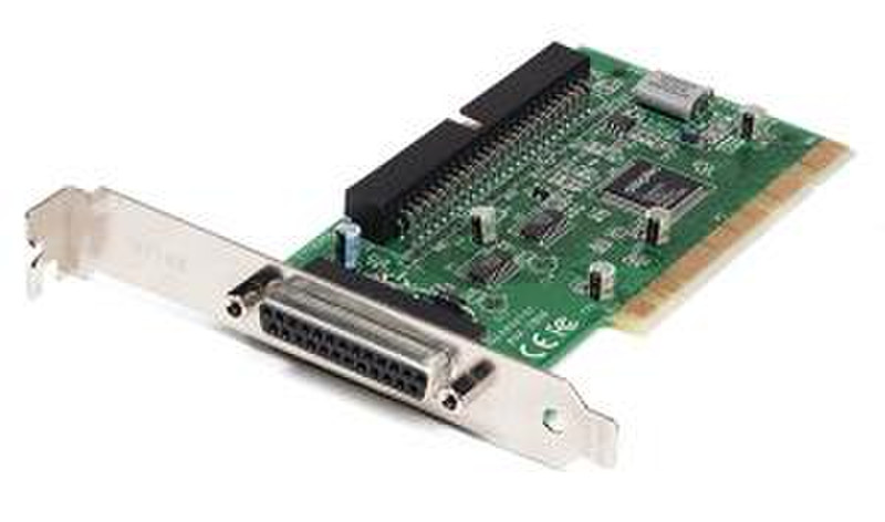 Adaptec AVA-2906 Mac Kit PCI>FSCSI Schnittstellenkarte/Adapter