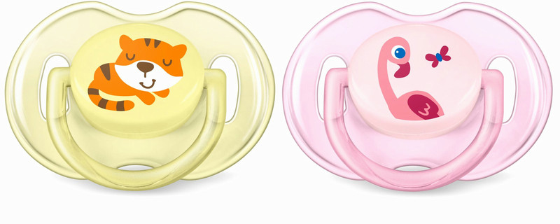 Philips AVENT Classic soother SCF169/26