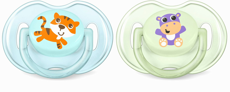 Philips AVENT Classic soother SCF169/25