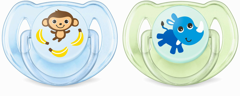 Philips AVENT Classic soother SCF169/27
