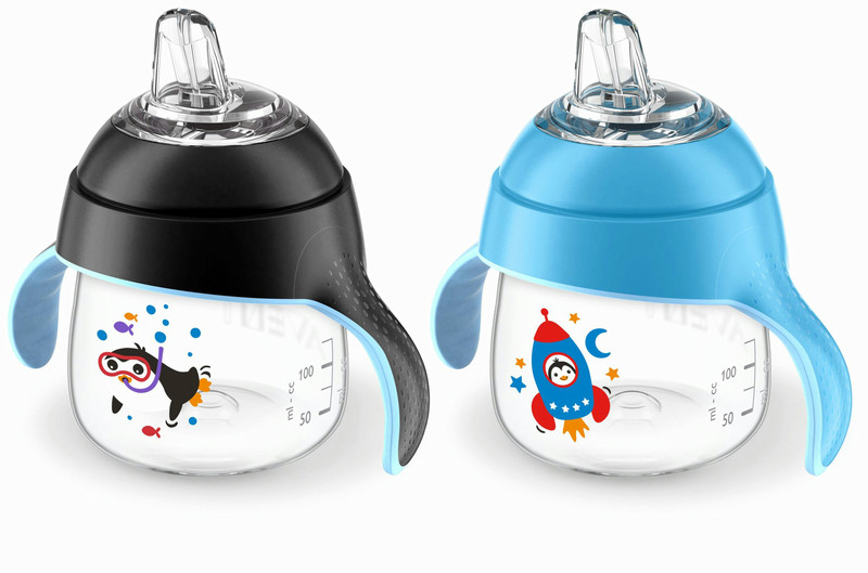 Philips AVENT SCF751/25 200мл ёмкость для питья для малышей