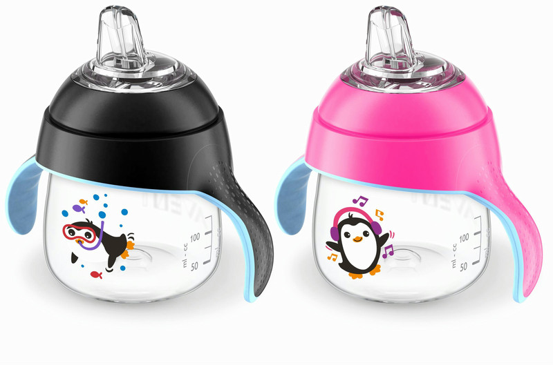 Philips AVENT SCF751/23 200мл ёмкость для питья для малышей