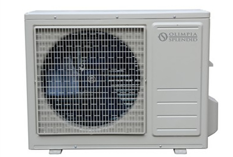 Olimpia Splendid OS-CEMIH18EI Outdoor unit White air conditioner