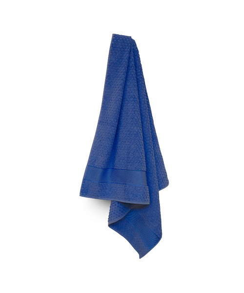Caleffi 37125 Bath towel Blue 1pc(s) bath towel