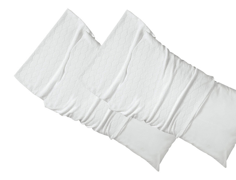 Caleffi 52551 pillowcase/sham