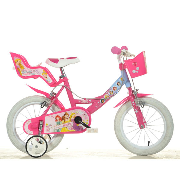 Dino Bikes Princess 12