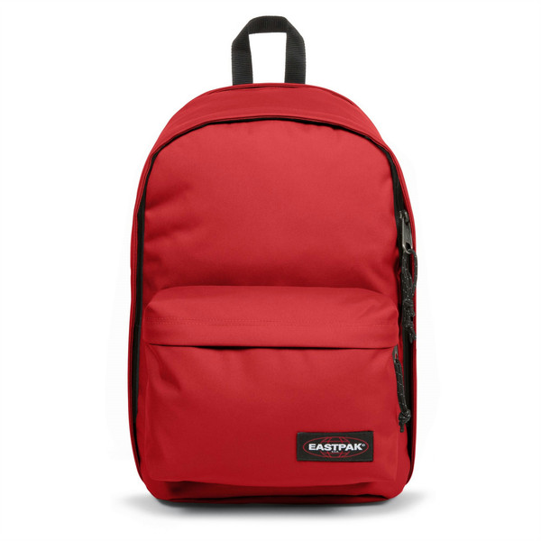 Eastpak Back To Work Polyamide Red