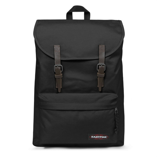 Eastpak London Nylon Schwarz