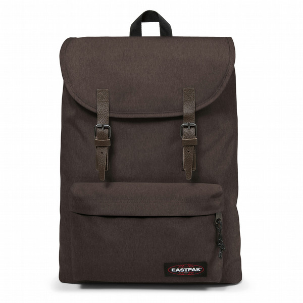 Eastpak London Nylon Brown