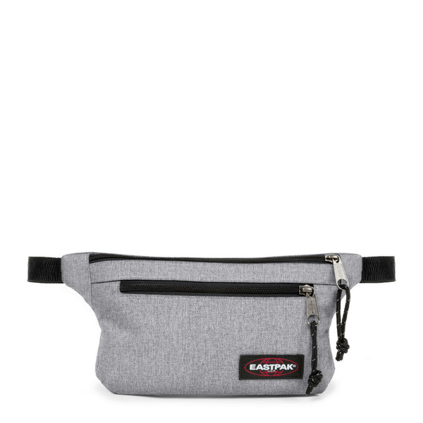 Eastpak Talky Polyester Grey waist bag