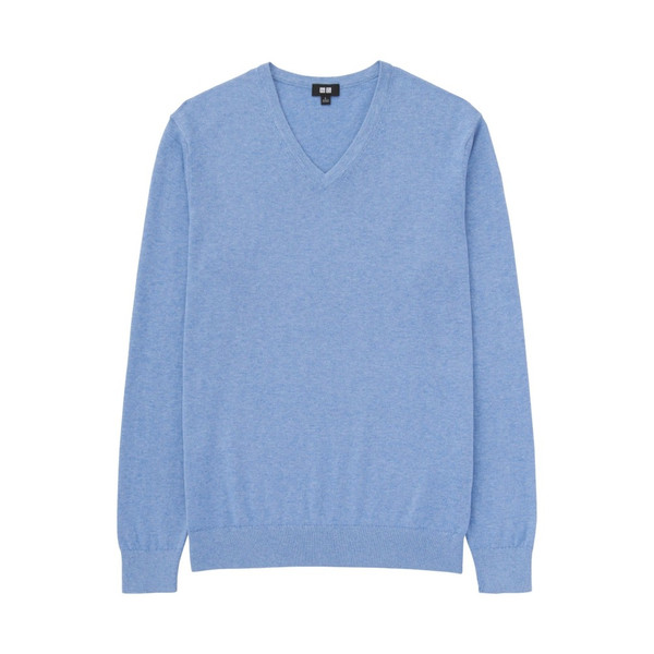 UNIQLO 18511362 men's sweater/hoodie