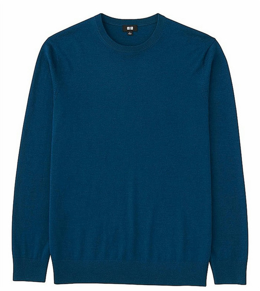 UNIQLO 17321564 Herren-Pullover & Kapuzenjacken