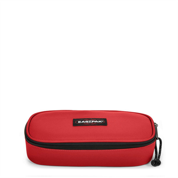 Eastpak Oval Weiches Federmäppchen Polyester Rot