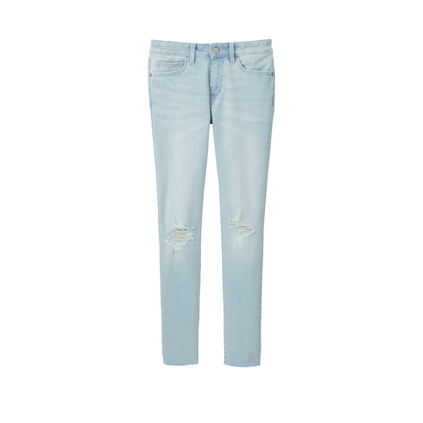 UNIQLO 19605761 Damen-Jeans