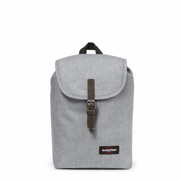 Eastpak Casyl Polyamid Grau Rucksack