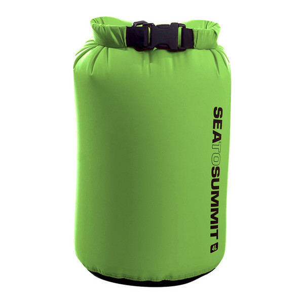 Sea To Summit ADS35GN Green clothing storage bag