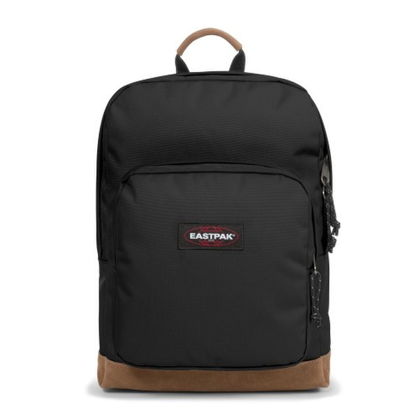 Eastpak Houston Black Polyamide Black backpack