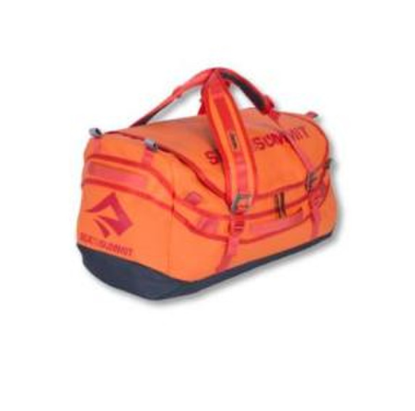 Sea To Summit ADUF45OR 45L Orange duffel bag