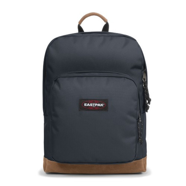 Eastpak Houston Midnight Polyamide Blue backpack