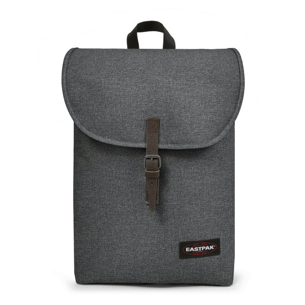 Eastpak Ciera Black Denim Polyamide Black/Grey backpack