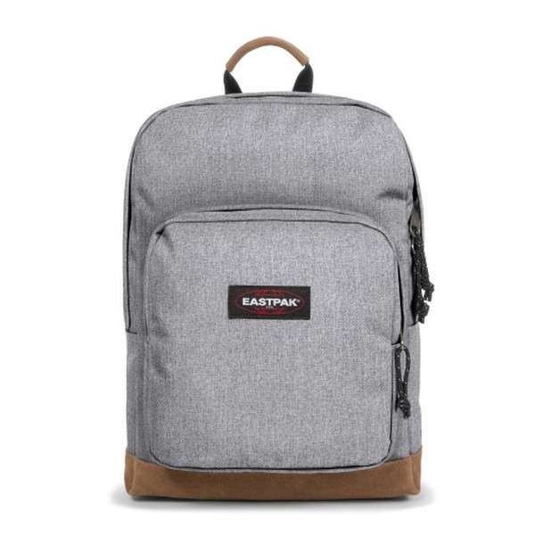 Eastpak Houston Sunday Grey Polyamide Grey backpack