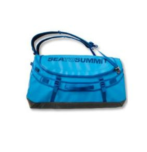 Sea To Summit ADUF90BL 90L Blue duffel bag