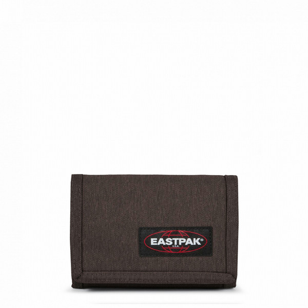 Eastpak Crew Crafty Brown Polyamide Brown wallet