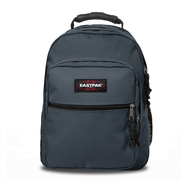 Eastpak Egghead Midnight Полиамид Черный/серый рюкзак