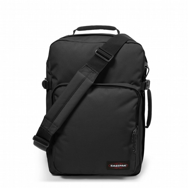 Eastpak Hatchet Black Polyester Schwarz