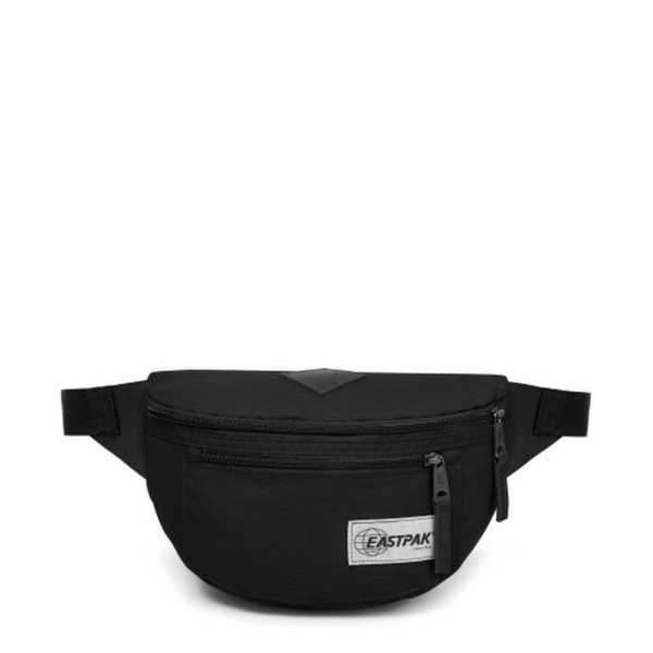 Eastpak Bundel Into Polyester Black waist bag