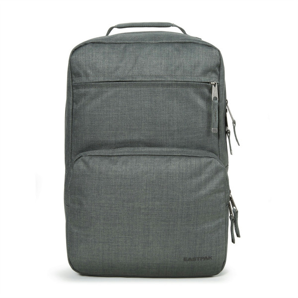 Eastpak Karas Custom Grey Polyester Blue,Grey