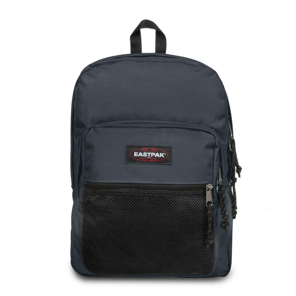 Eastpak Pinnacle Midnight Polyamide Black/Grey backpack