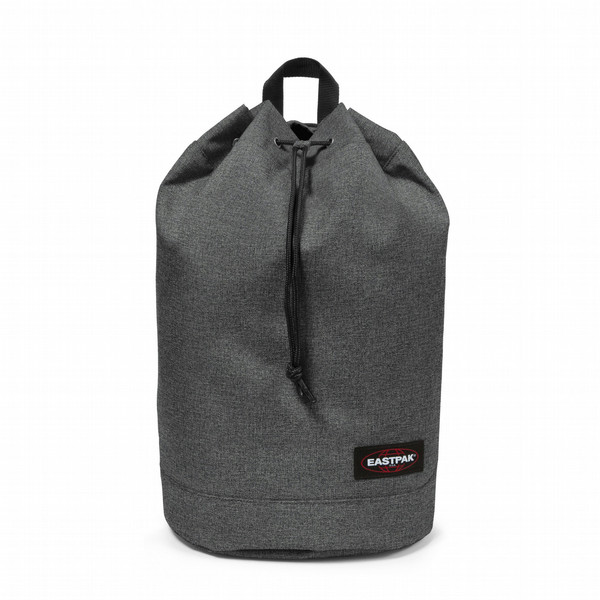 Eastpak Rober Black Denim Polyester Black/Grey backpack