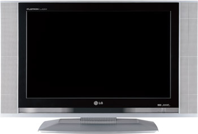 LG RZ-26LZ55 26Zoll Full HD Silber LCD-Fernseher