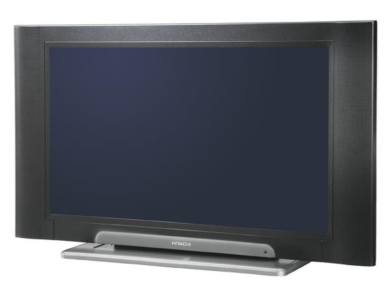 Hitachi 32LD6600 LCD Widescreen Television 32Zoll Full HD Schwarz LCD-Fernseher