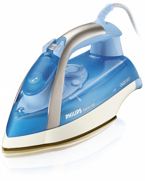 Philips Паровой утюг GC3220/02