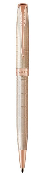 Parker 1931487 Stick ballpoint pen Средний Черный 1шт шариковая ручка