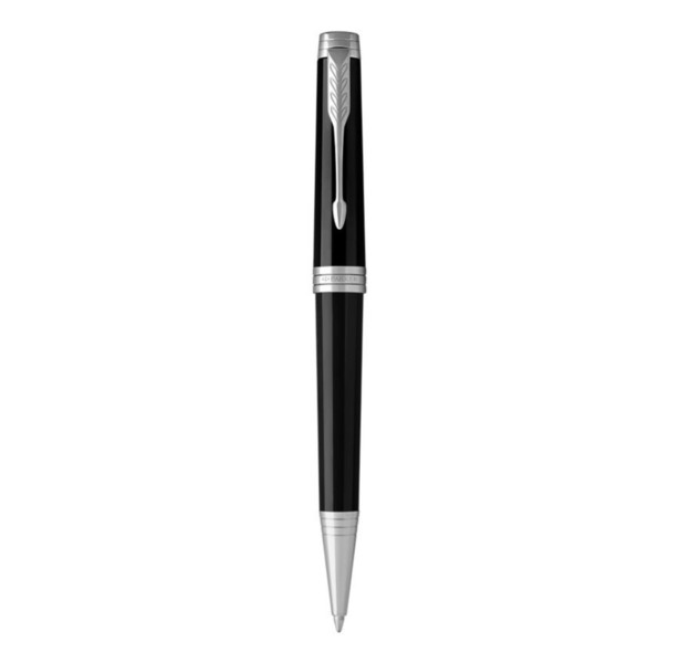 Parker Premier Stick ballpoint pen Medium Black 1pc(s)