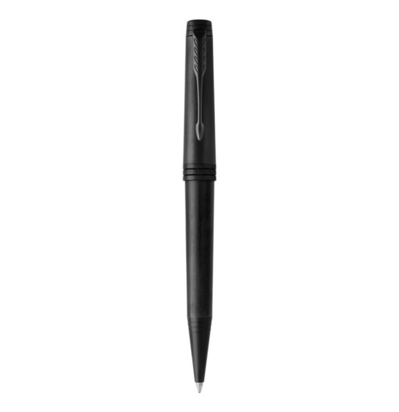 Parker Premier Stick ballpoint pen Medium Schwarz 1Stück(e)