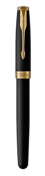 Parker 1931518 Stick pen Черный 1шт ручка-роллер