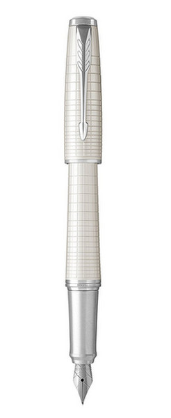 Parker Urban Cartridge filling system 1pc(s) fountain pen