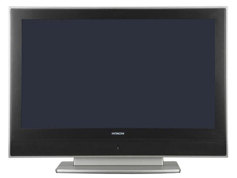 Hitachi 37LD6600 LCD Widescreen Television 37Zoll Full HD Schwarz LCD-Fernseher