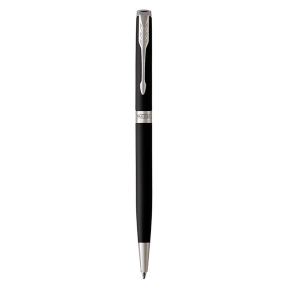 Parker Sonnet Stick ballpoint pen Medium Schwarz 1Stück(e)