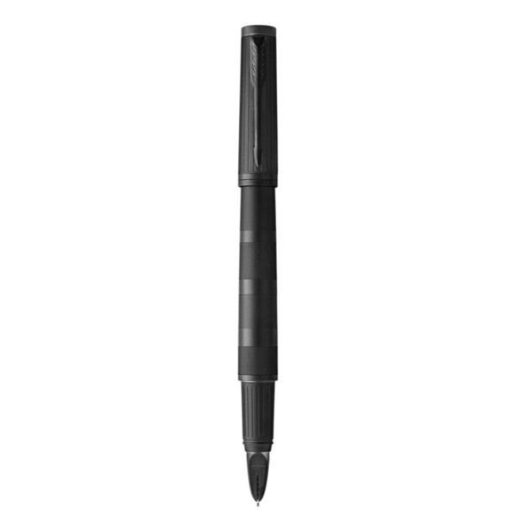 Parker Ingenuity Средний Черный 1шт капиллярная ручка