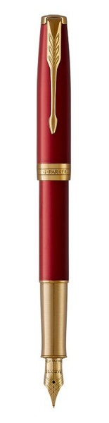 Parker 1931479 Gold,Red 1pc(s) fountain pen