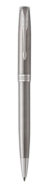 Parker 1931512 Stick ballpoint pen Средний Черный 1шт шариковая ручка